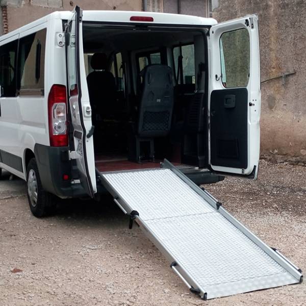 Ambulance près de Asnans